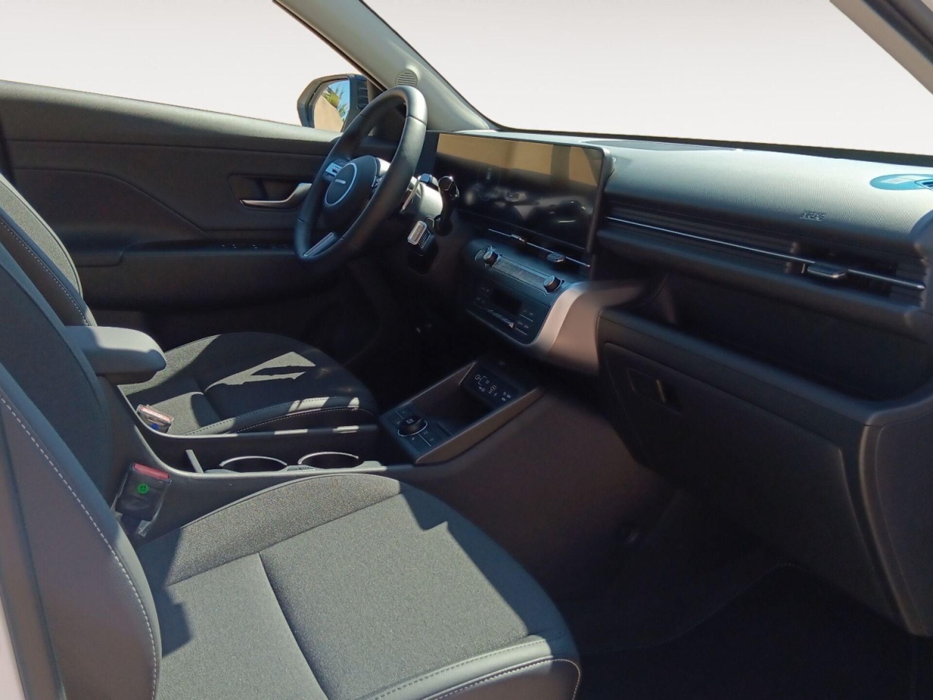 Imagen 3 de HYUNDAI Kona