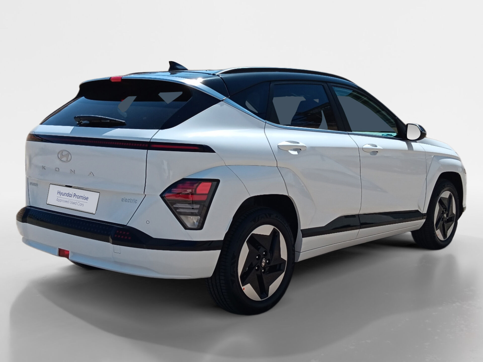 Imagen 2 de HYUNDAI Kona