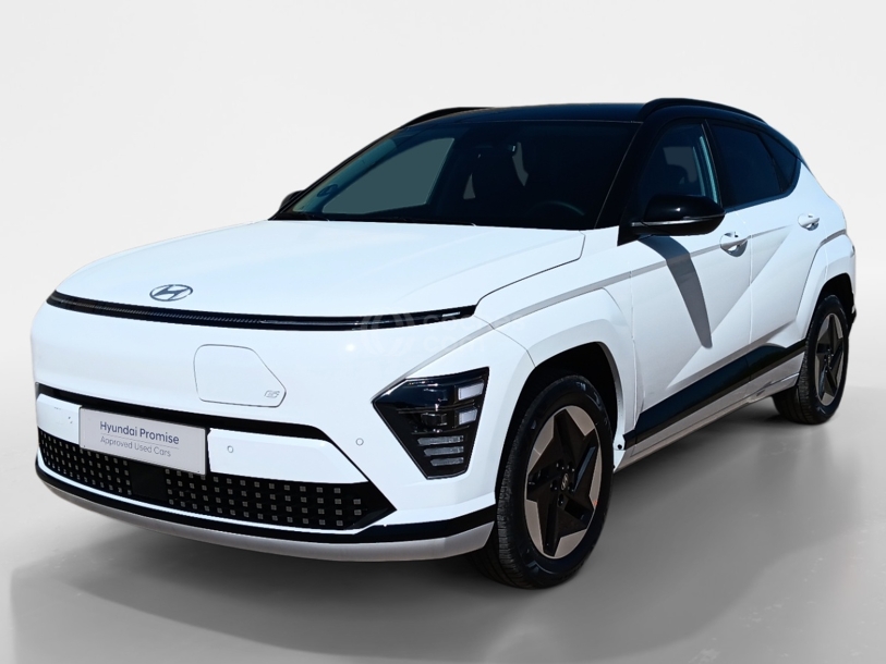 Foto del HYUNDAI Kona EV Tecno 2C 204