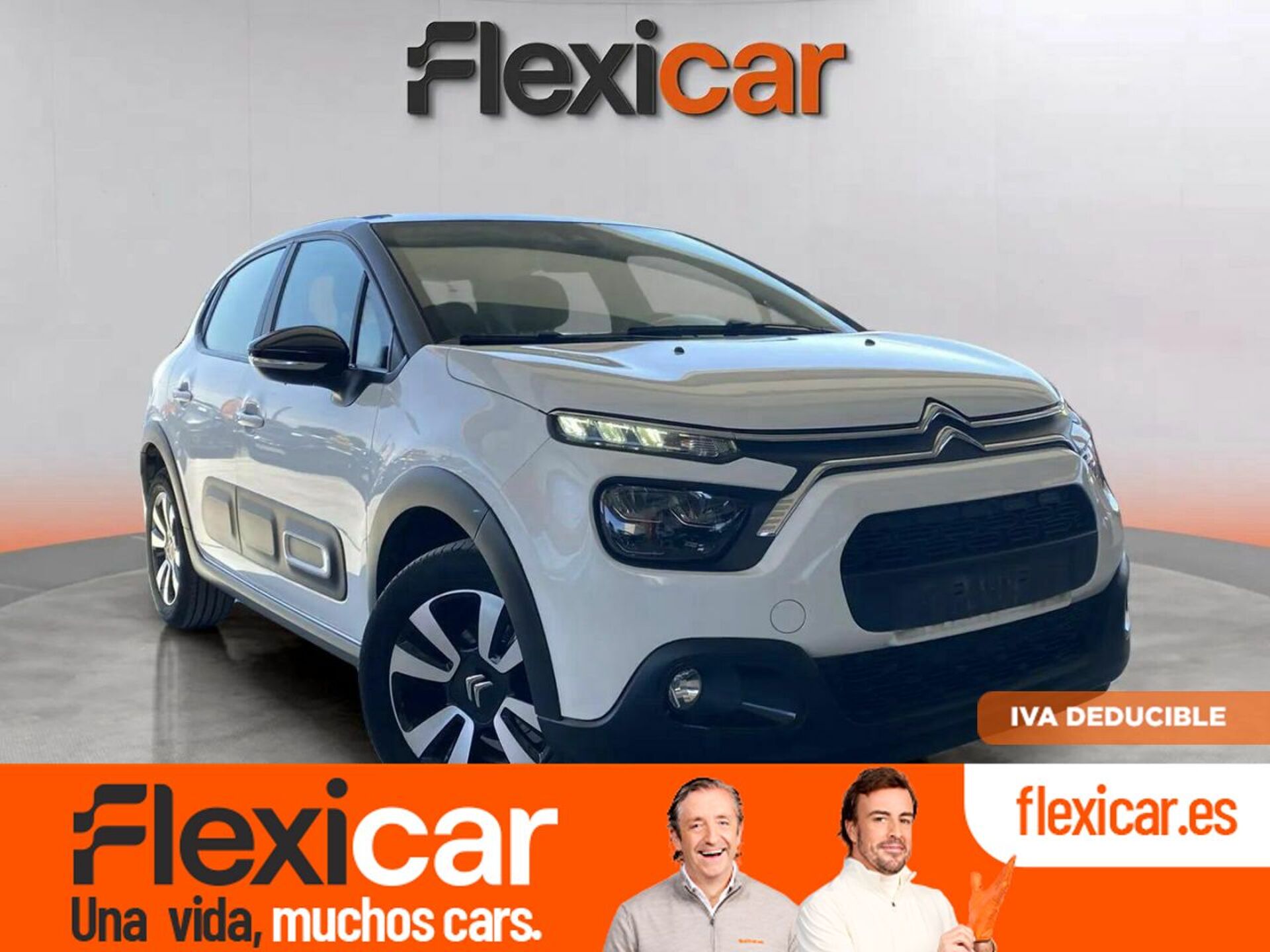 Imagen de CITROEN C3