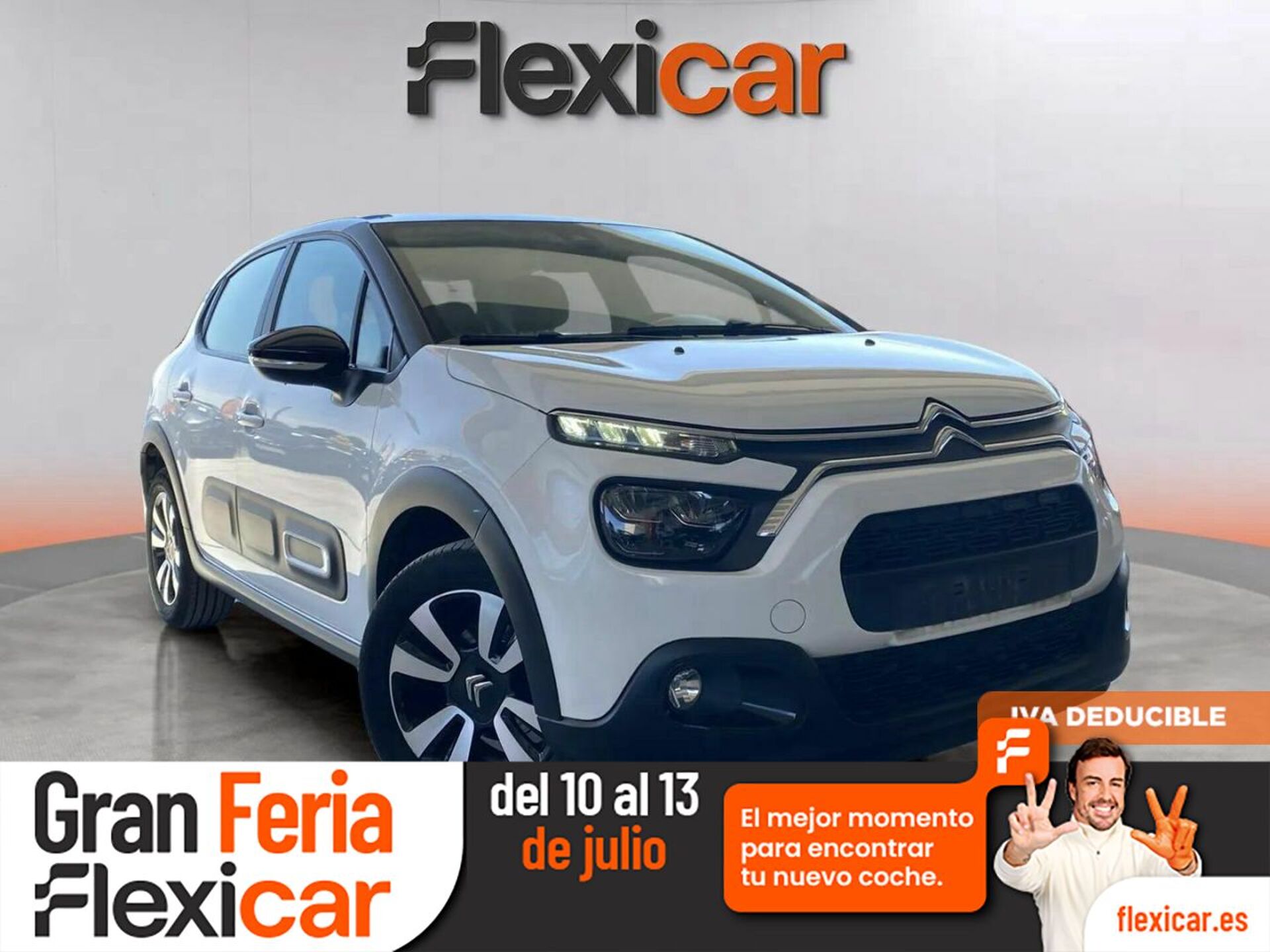 Imagen de CITROEN C3