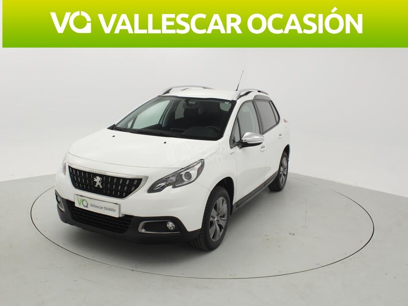 Foto del PEUGEOT 2008 1.2 PureTech Style 82