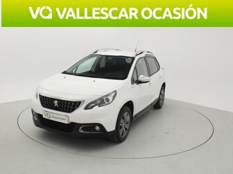 Imagen de PEUGEOT 2008 1.2 PureTech Style 82