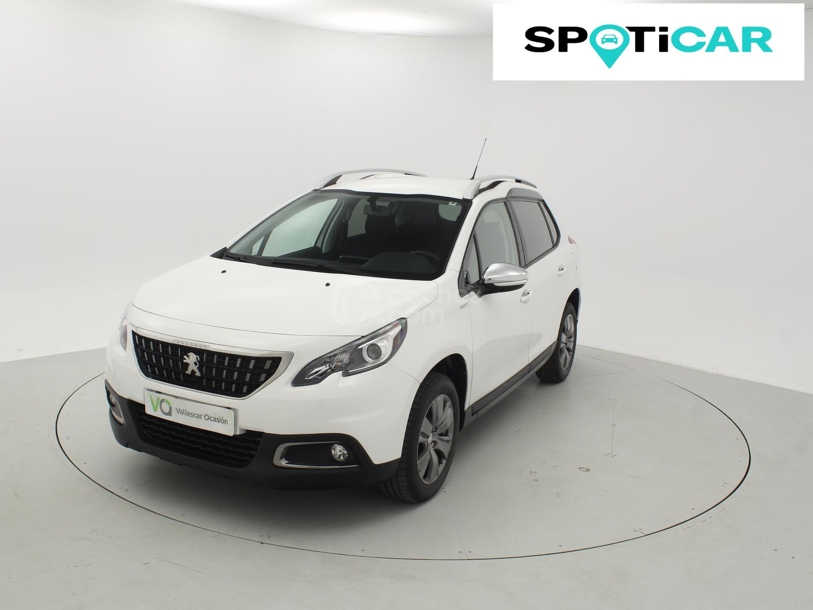 Foto del PEUGEOT 2008 1.2 PureTech Style 82