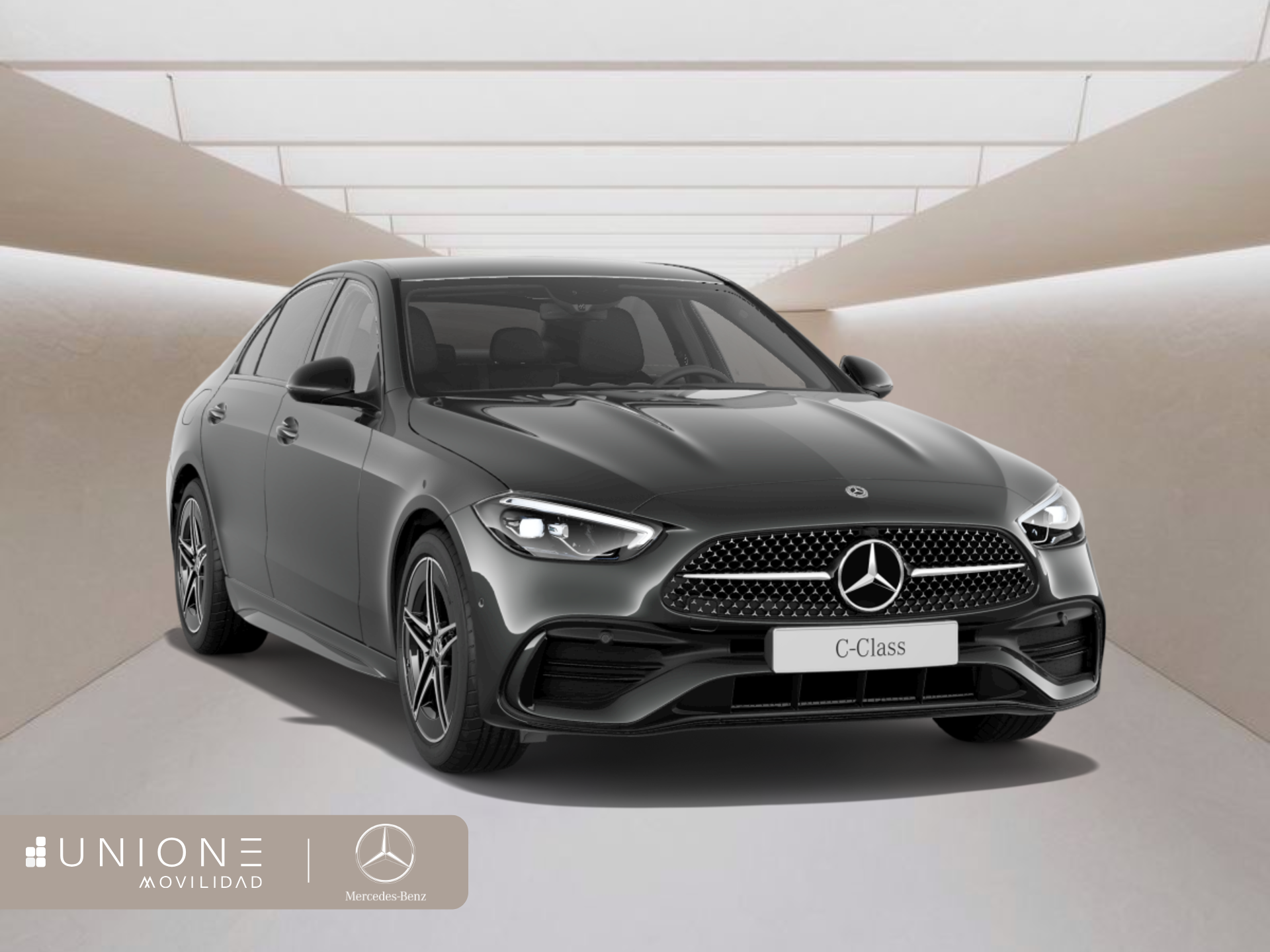 Imagen 2 de MERCEDES Clase C