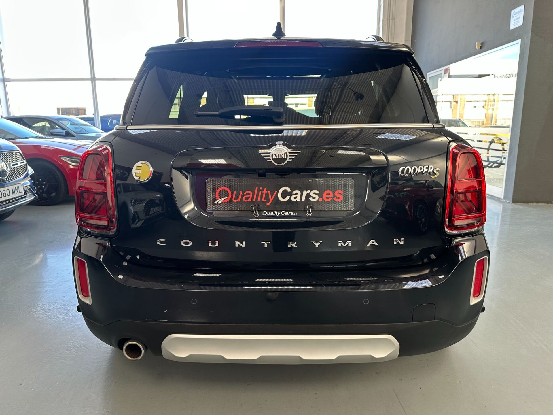 Imagen 2 de MINI Mini Countryman