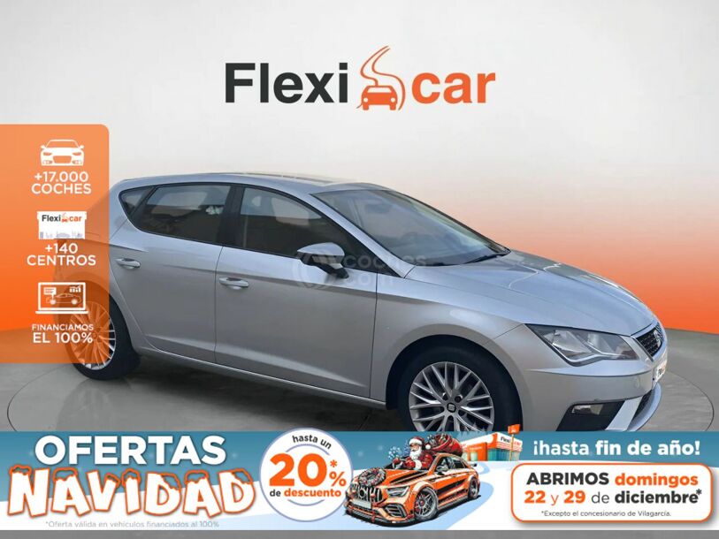 Foto del SEAT León ST 1.2 TSI S&S Style 110