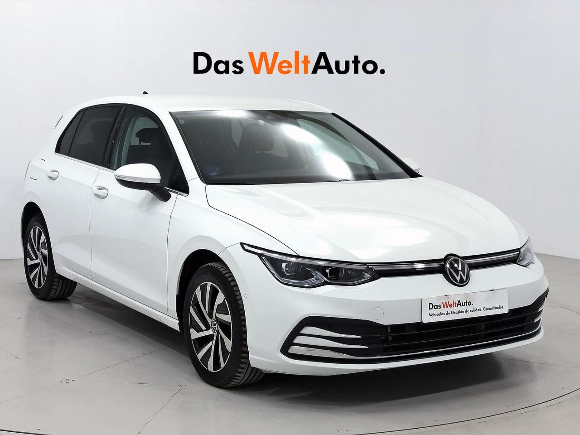 Imagen de VOLKSWAGEN Golf