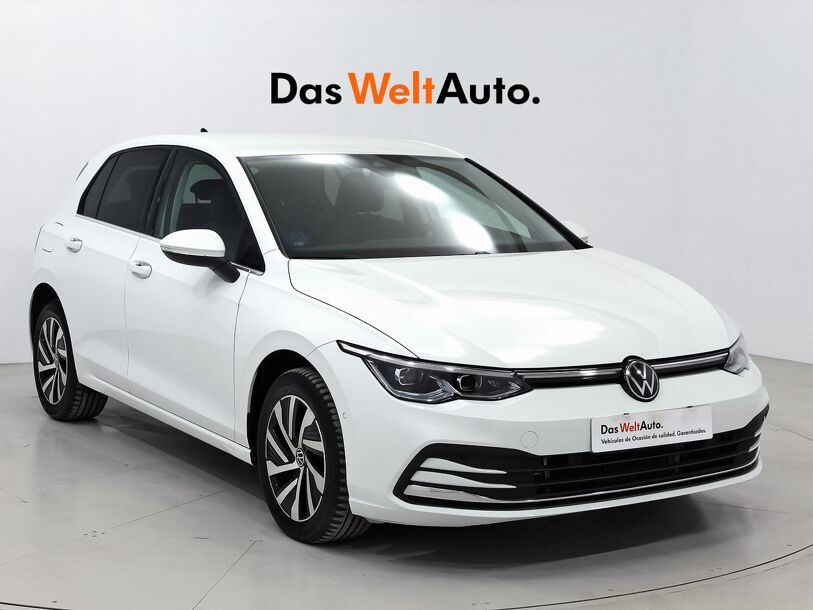 Foto del VOLKSWAGEN Golf 1.4 TSI eHybrid 150kW