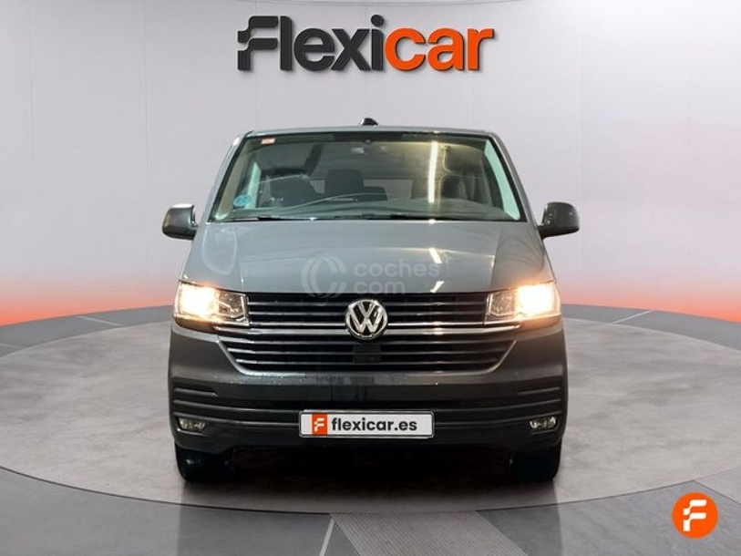 Foto del VOLKSWAGEN Caravelle 2.0TDI BMT Origin Batalla Corta 81kW