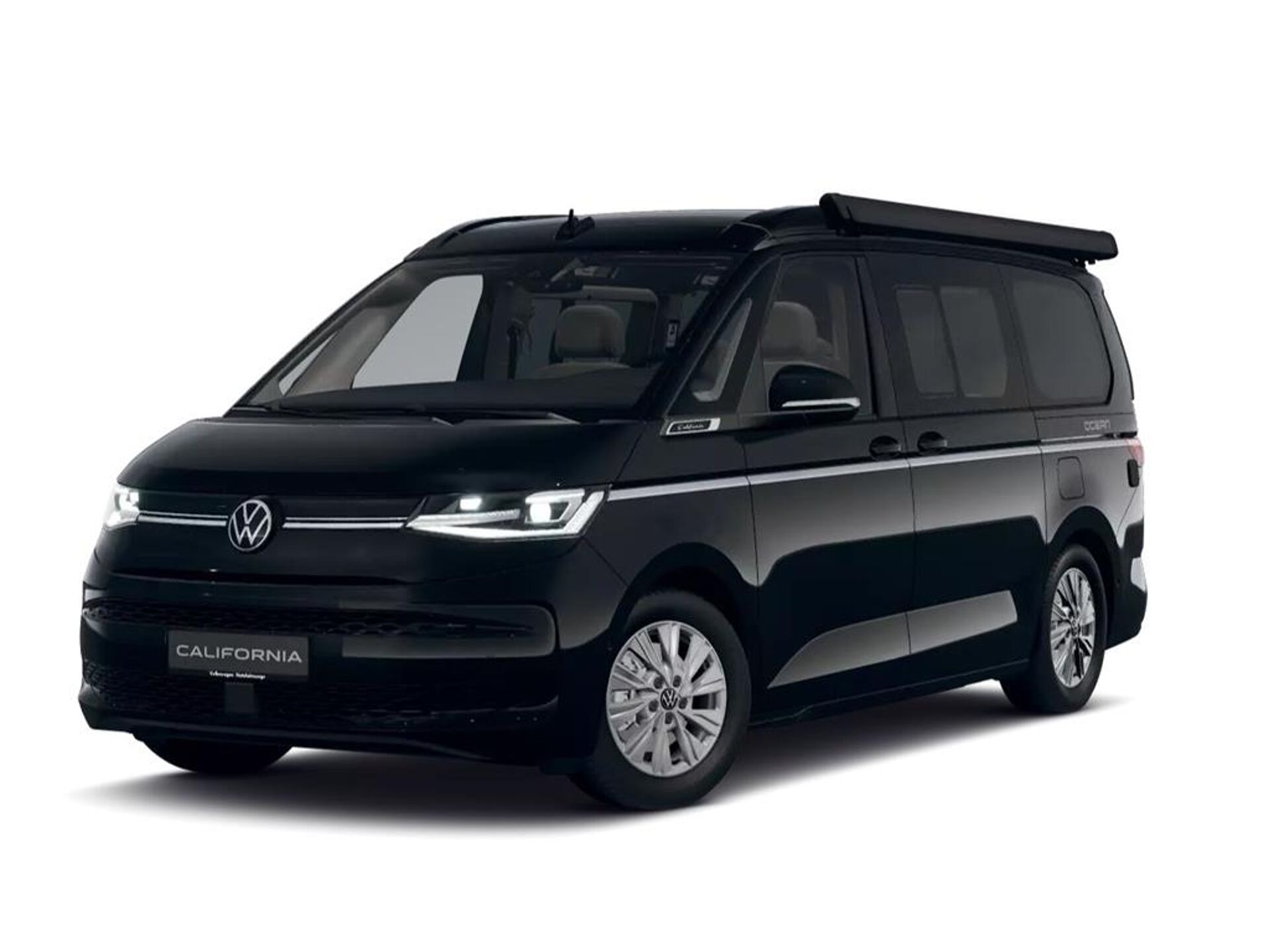 Imagen de VOLKSWAGEN California