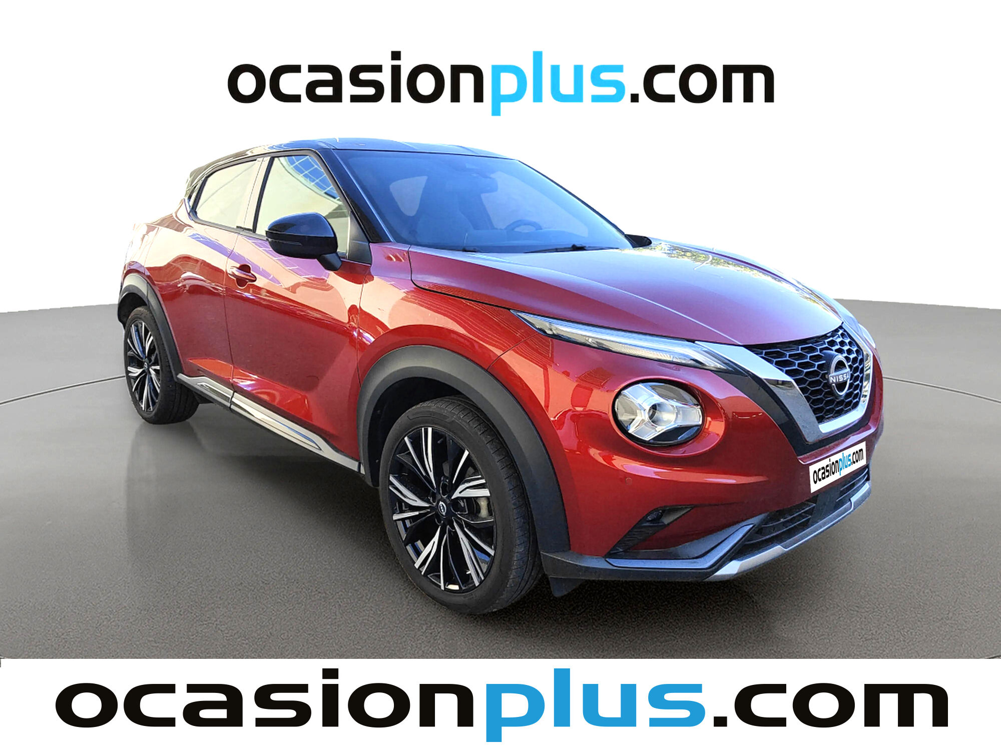 Foto del NISSAN Juke 1.0 DIG-T N-Design 4x2 114