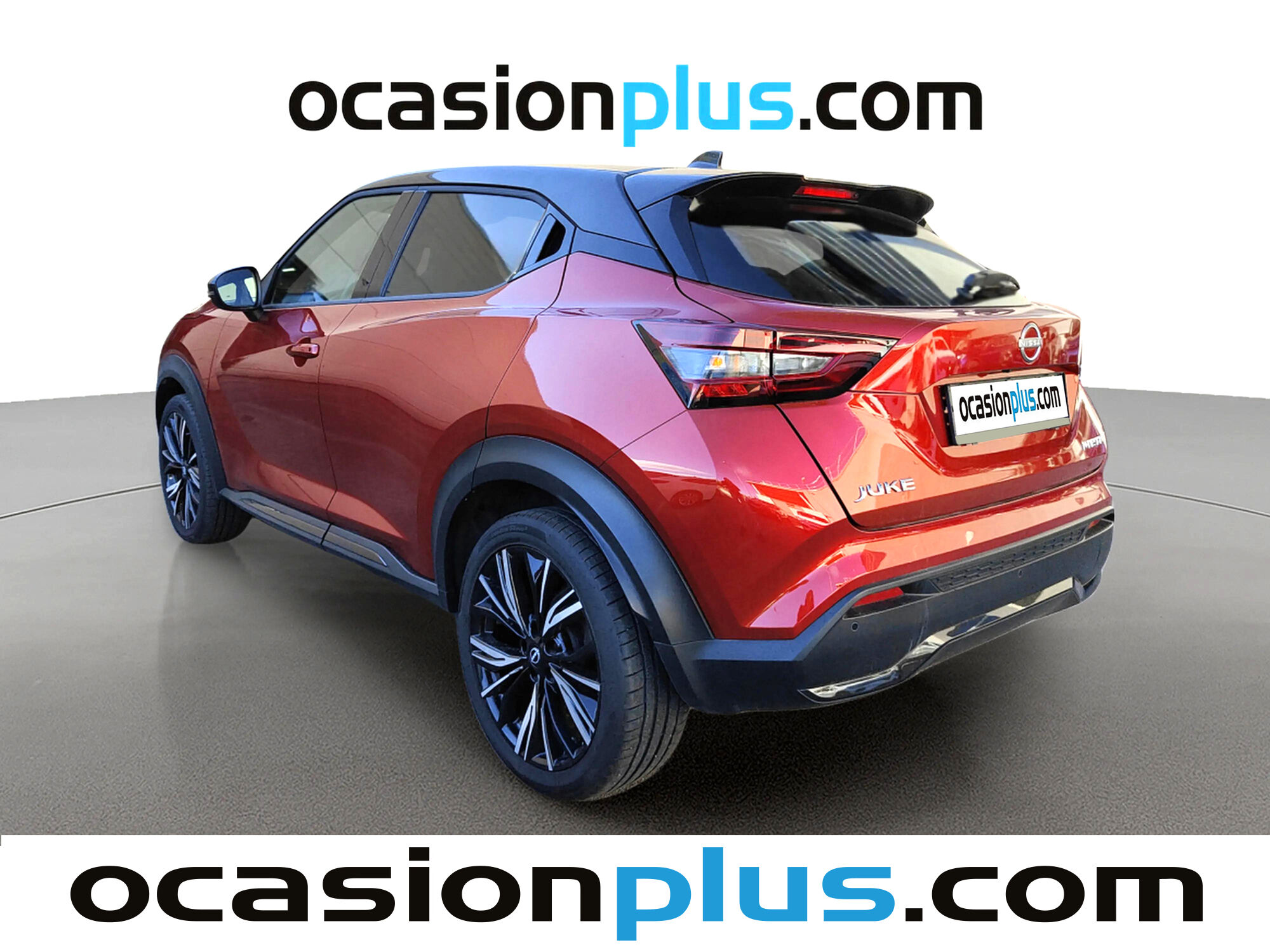 Foto del NISSAN Juke 1.0 DIG-T N-Design 4x2 114