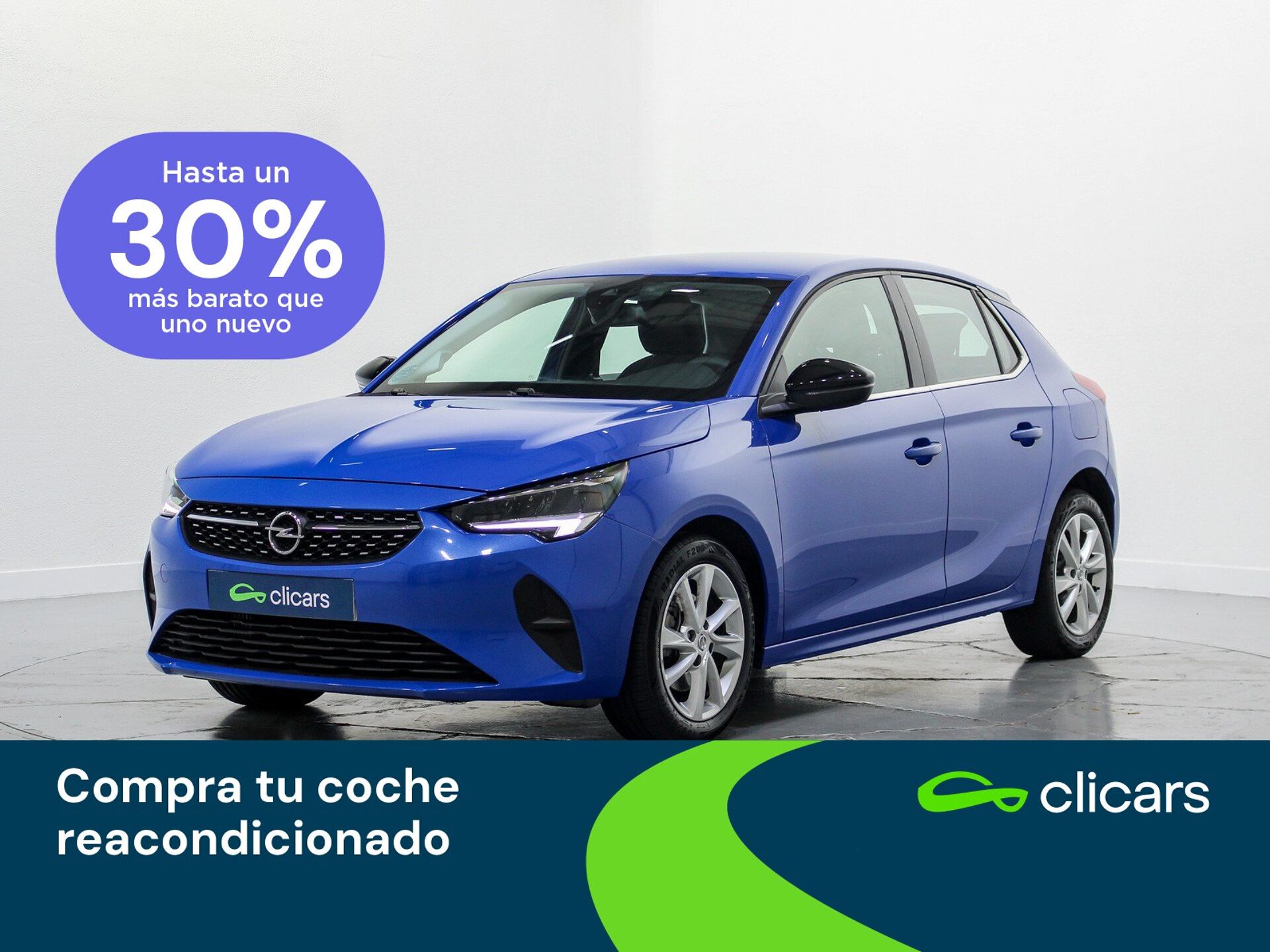 Imagen de OPEL Corsa