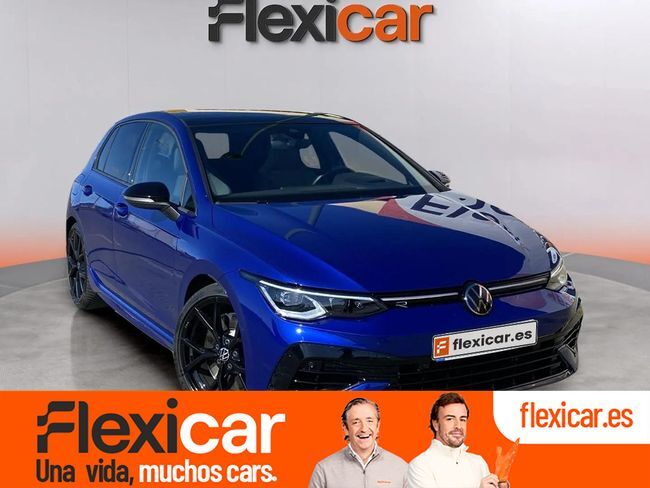 VOLKSWAGEN Golf (R 2.0 TSI 235kW (320CV) 4Motion DSG) en León