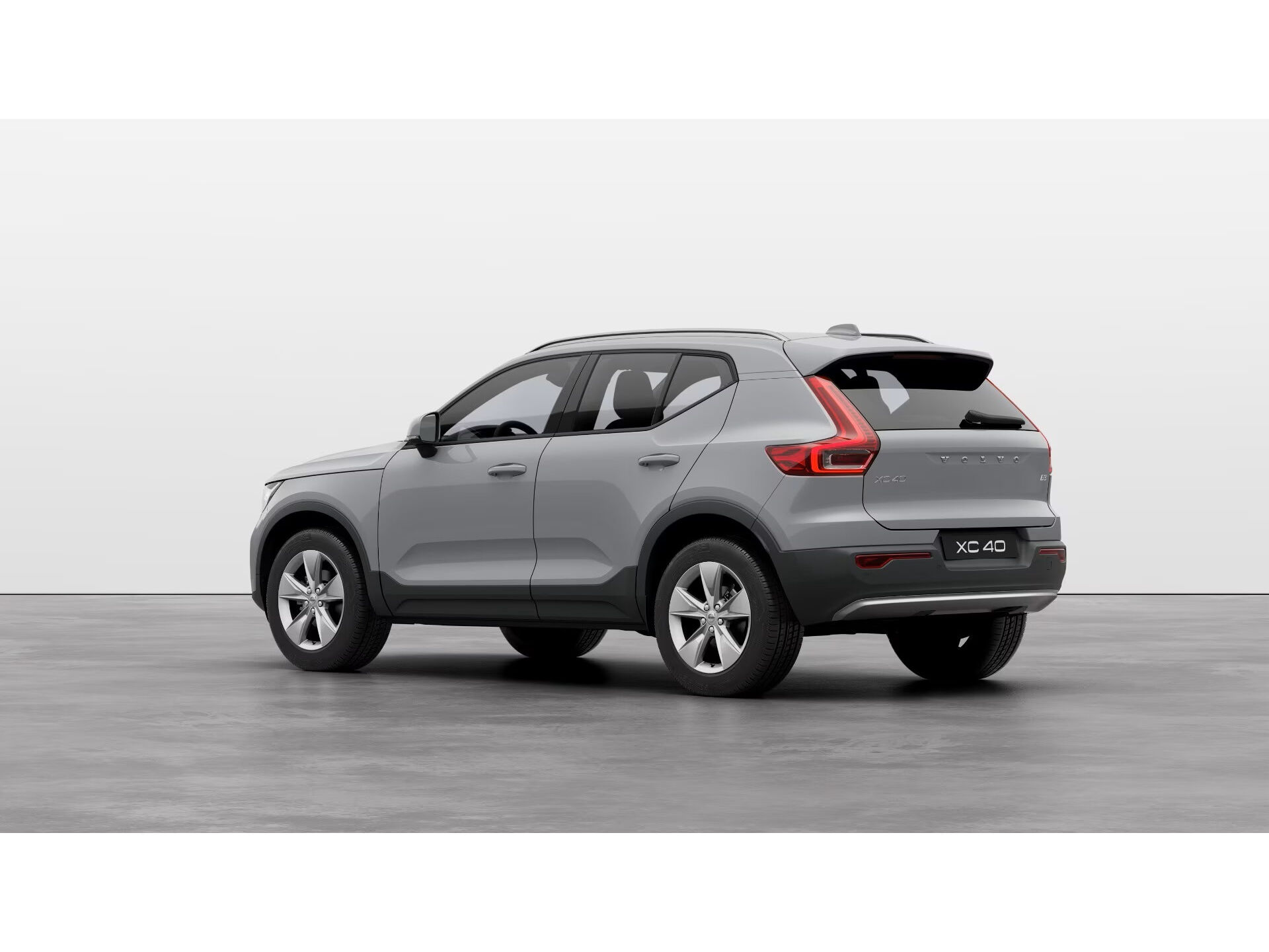 Imagen 3 de VOLVO XC40