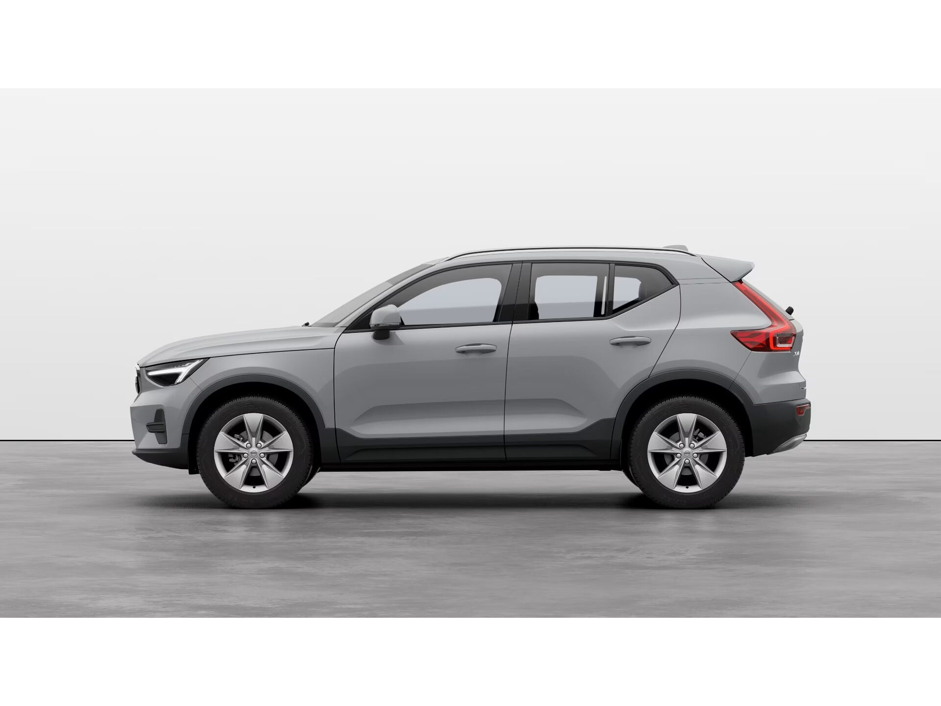 Imagen 2 de VOLVO XC40