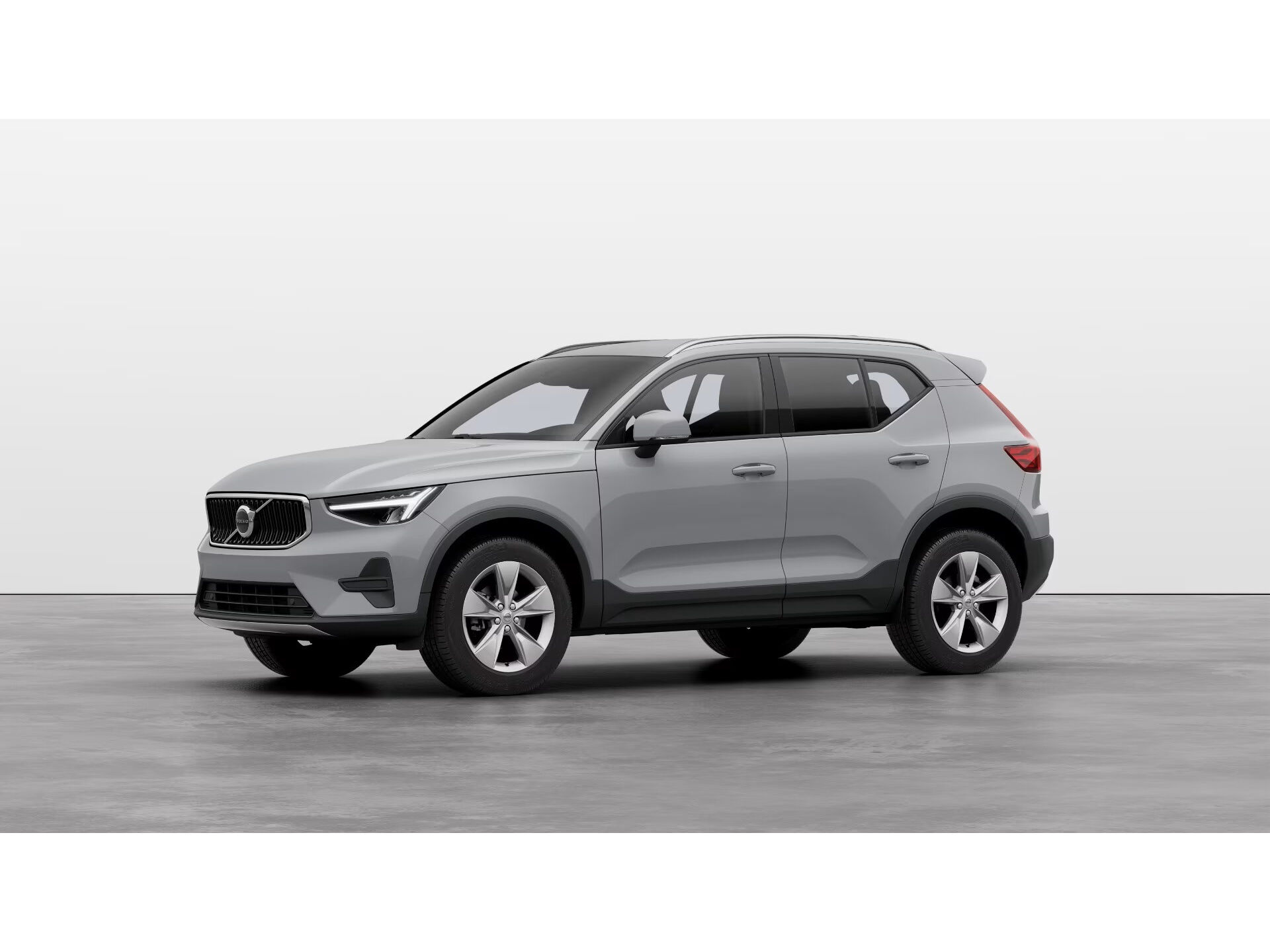 Imagen 1 de VOLVO XC40