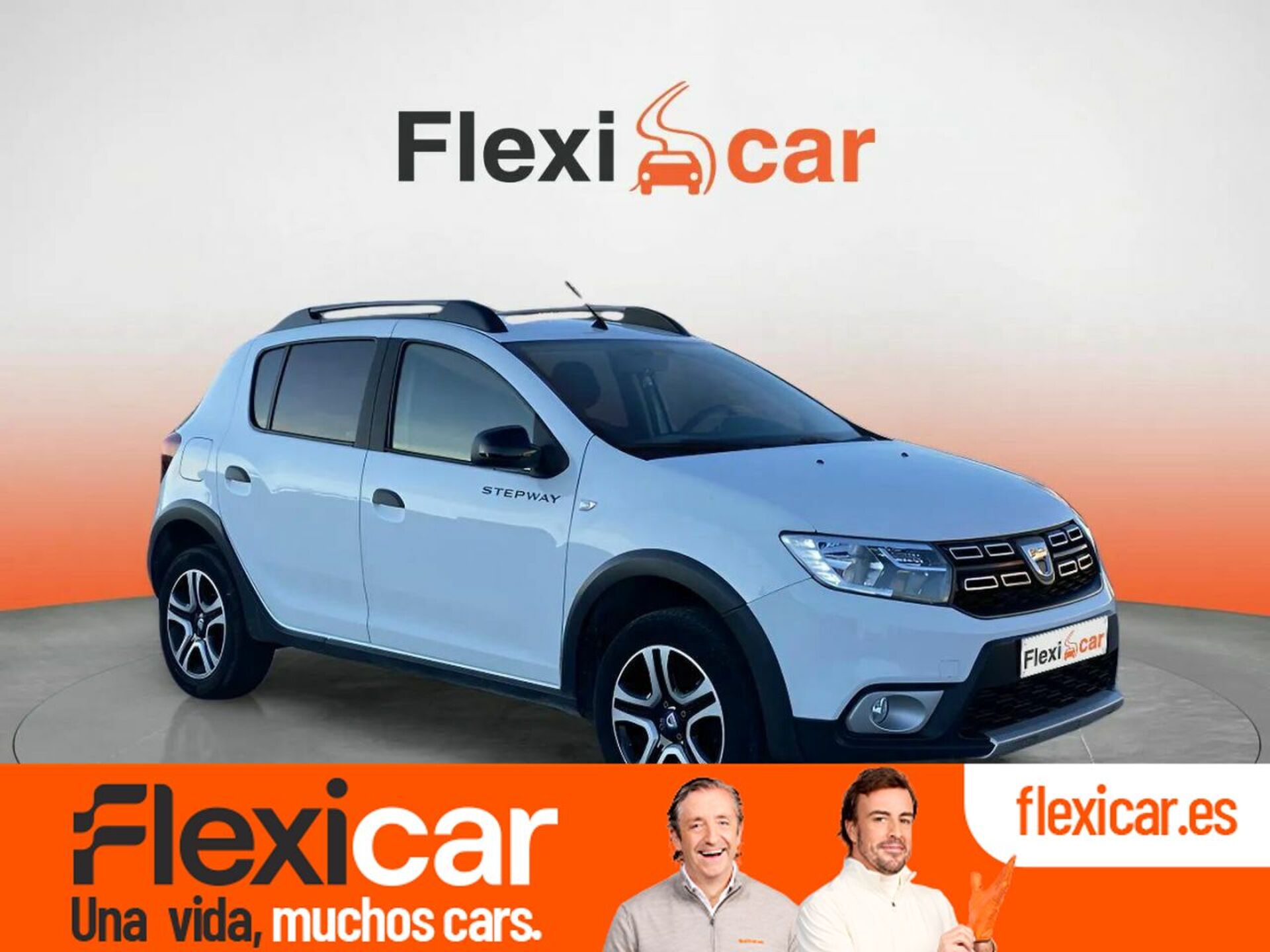 Imagen de DACIA Sandero
