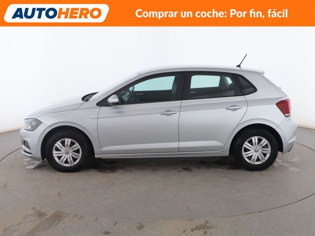 Foto del VOLKSWAGEN Polo 1.0 Edition 55kW