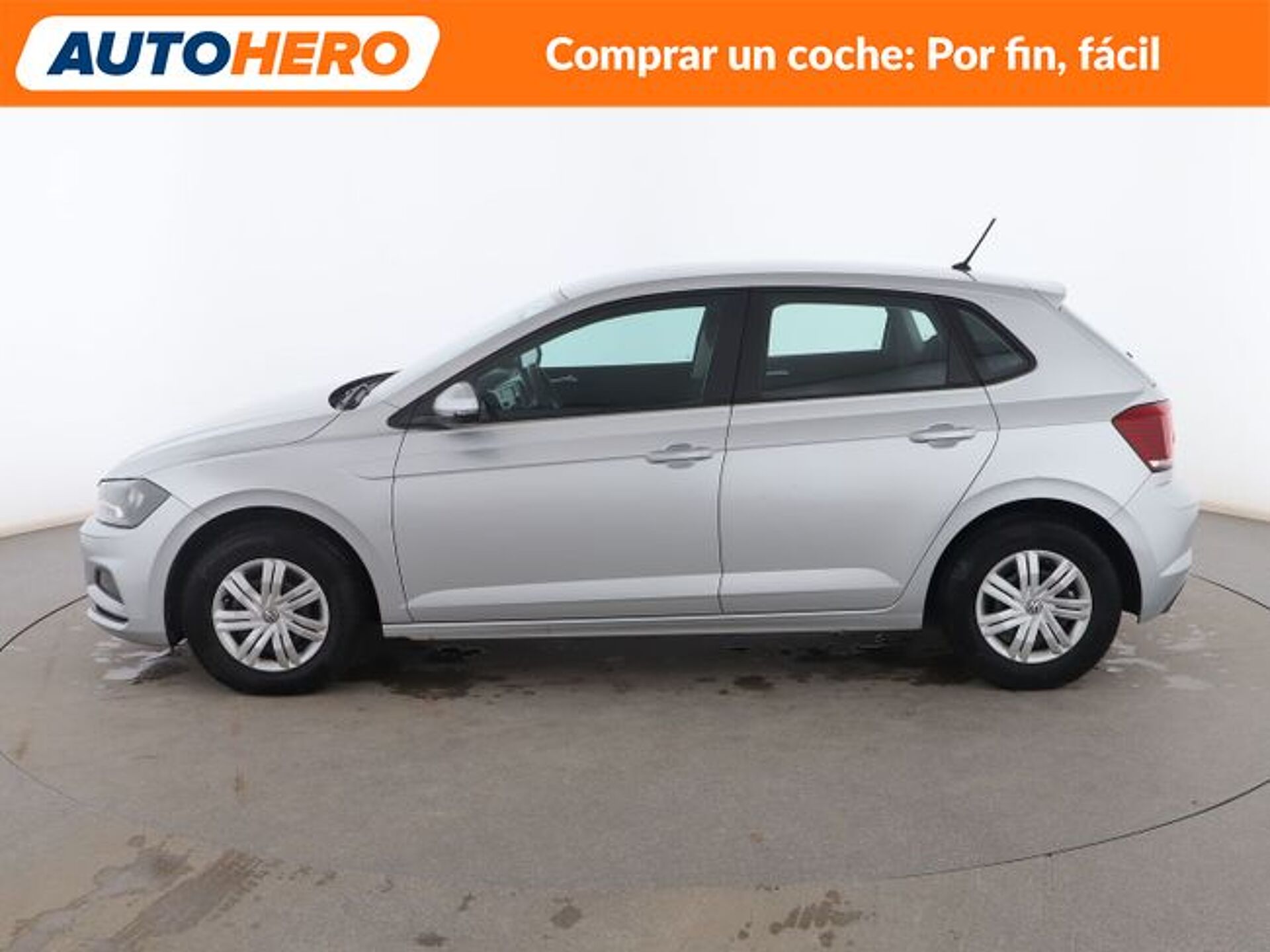 Imagen 3 de VOLKSWAGEN Polo