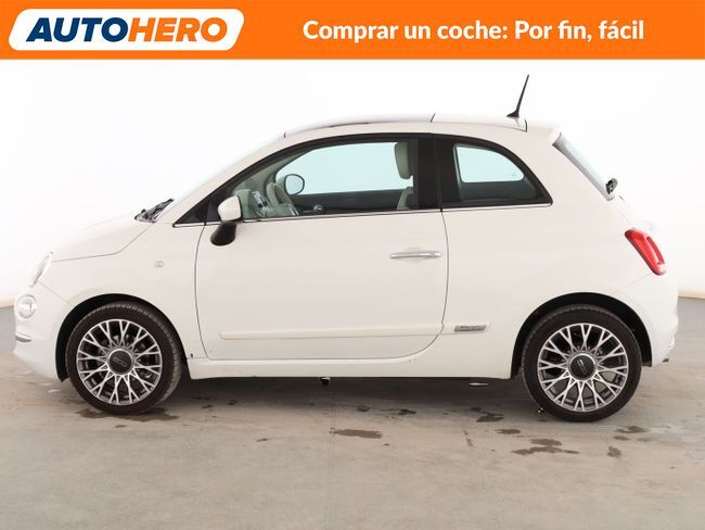 Foto del FIAT 500 1.2 Lounge