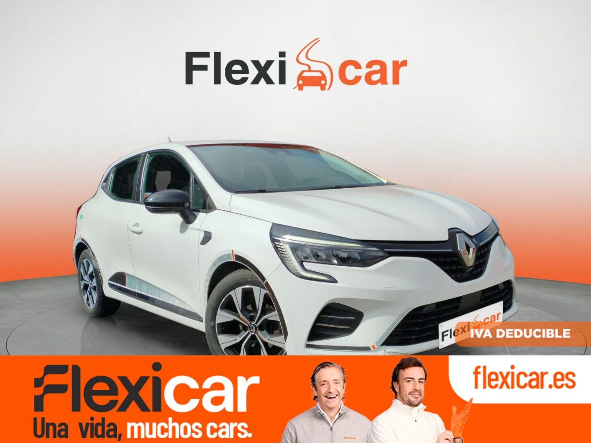 Imagen de RENAULT Clio