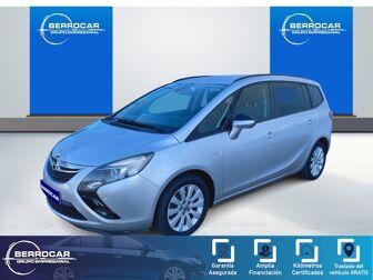 Imagen de OPEL Zafira Tourer 2.0CDTi Selective 130