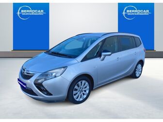 Imagen de OPEL Zafira Tourer 2.0CDTi Selective 130