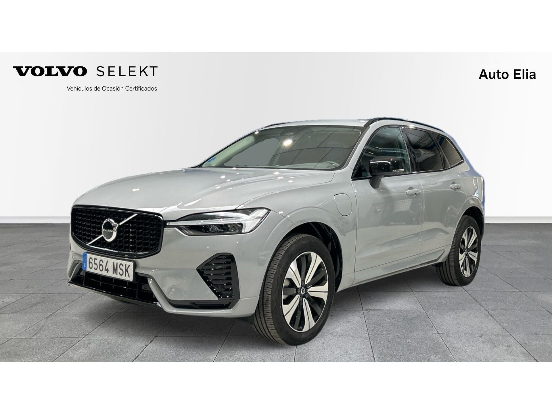 Imagen de VOLVO XC60