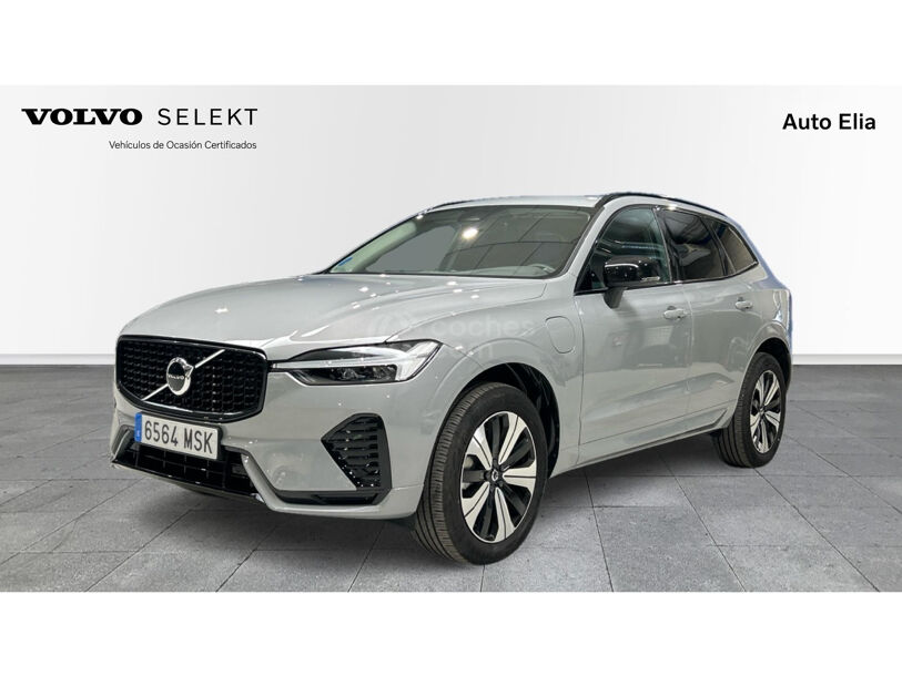 Foto del VOLVO XC60 T6 Recharge Plus Dark