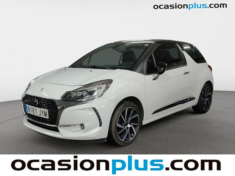 Foto del DS DS3 DS 3 1.6BlueHDi S&S Style 100