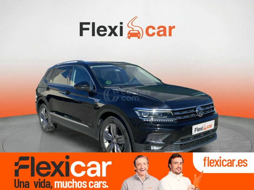 Foto del VOLKSWAGEN Tiguan 2.0TDI Sport 4Motion DSG 140kW