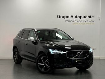 Imagen de VOLVO XC60 B4 R-Design AWD Aut.