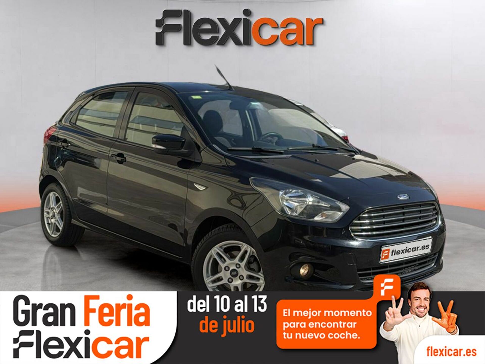 Imagen de FORD Ka
