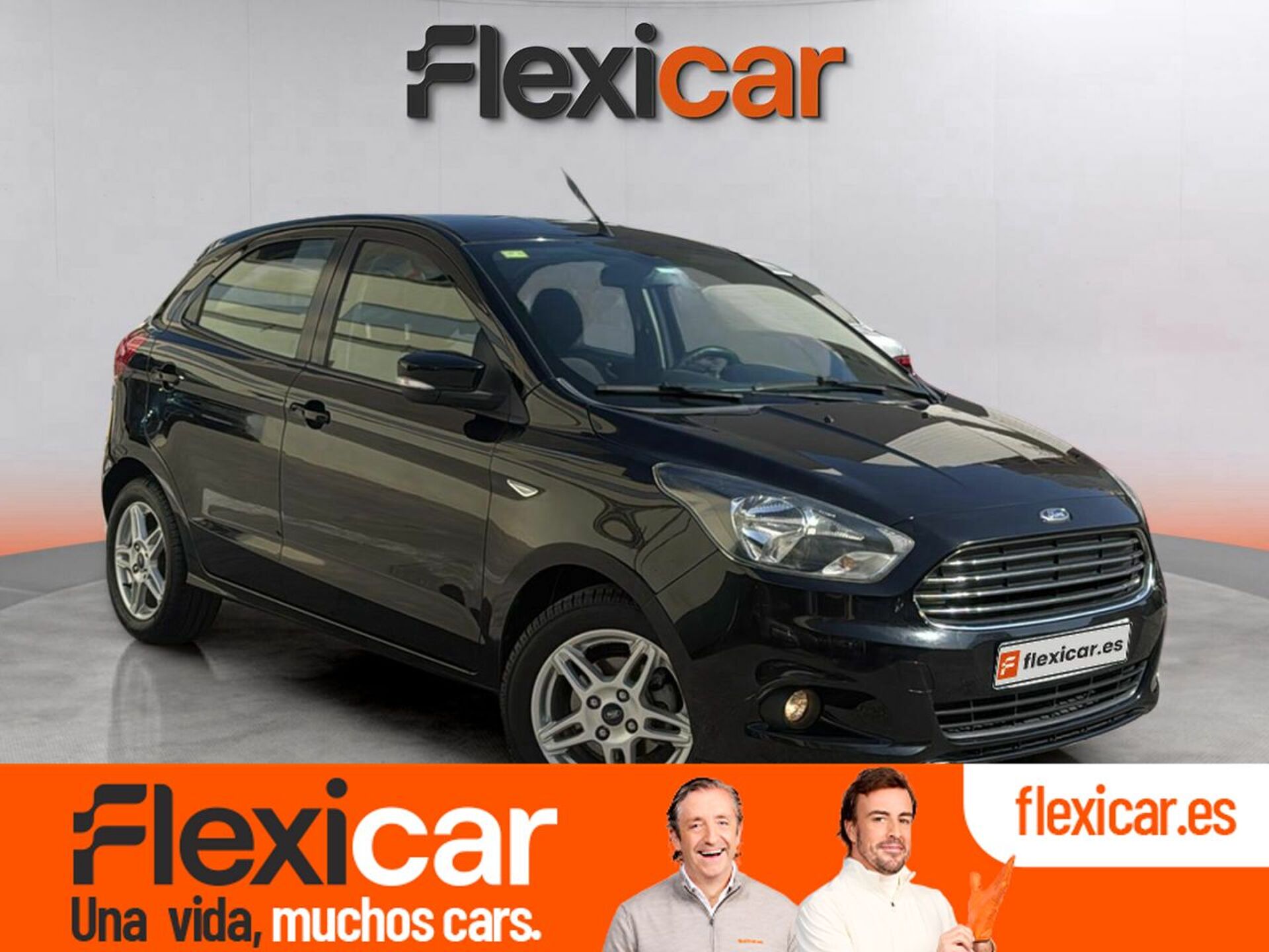 Imagen de FORD Ka