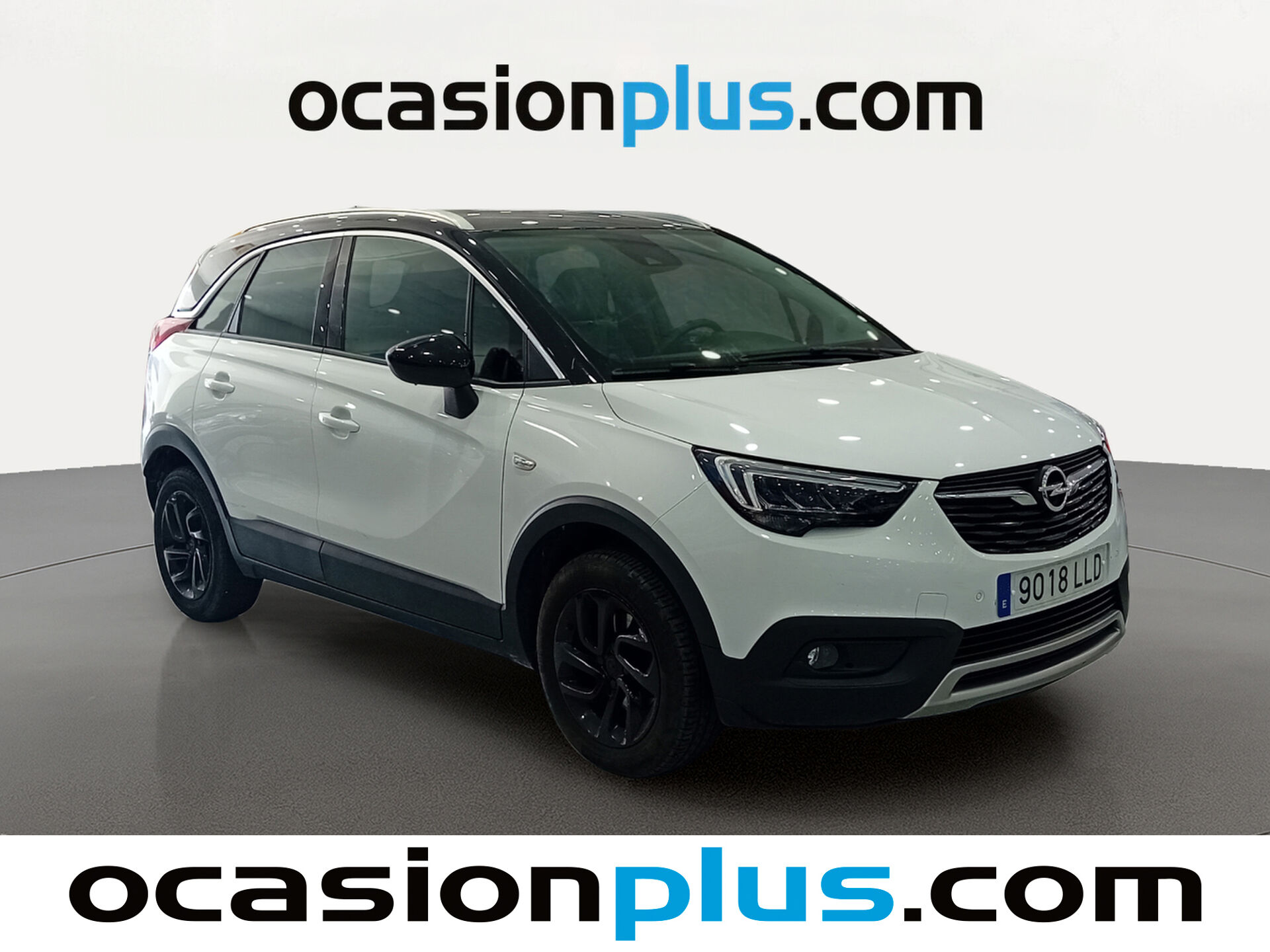 Imagen 2 de OPEL Crossland