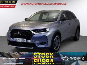 Imagen de DS DS 7 Crossback E-Tense Rivoli Aut. 4x2