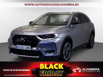 Imagen de DS DS 7 Crossback E-Tense Rivoli Aut. 4x4