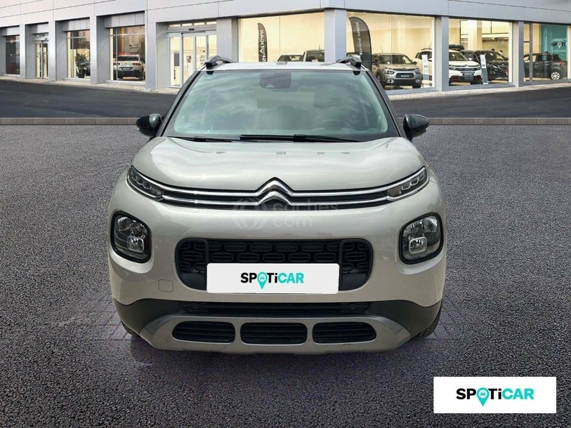Foto del CITROEN C3 Aircross Puretech S&S Feel Pack 110
