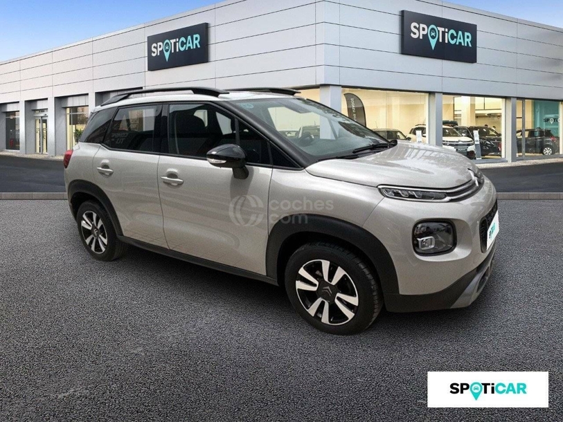 Foto del CITROEN C3 Aircross Puretech S&S Feel Pack 110