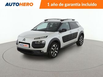 Imagen de CITROEN C4 Cactus 1.6 BlueHDi S&S Feel 100