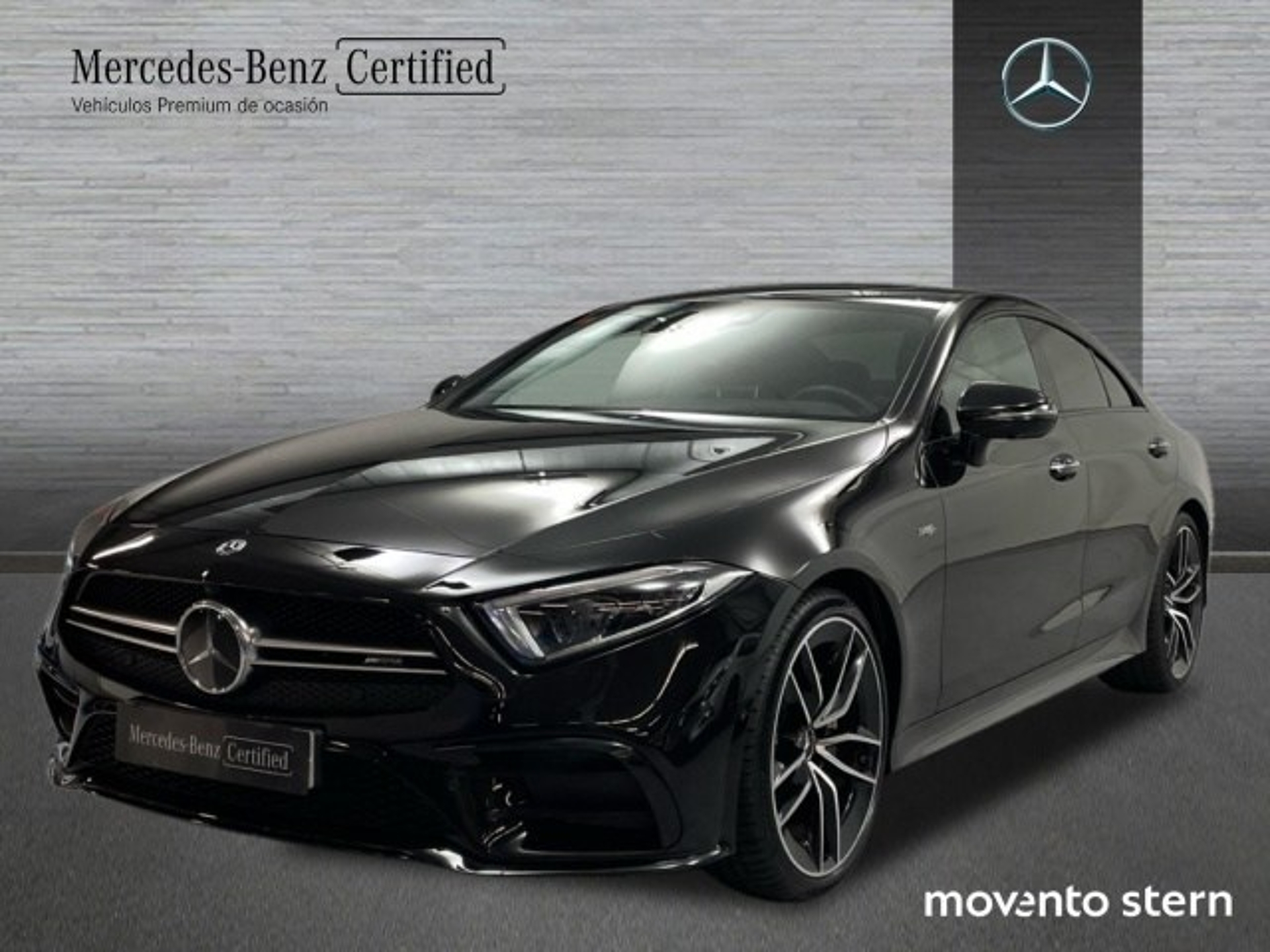 Imagen de MERCEDES Clase CLS