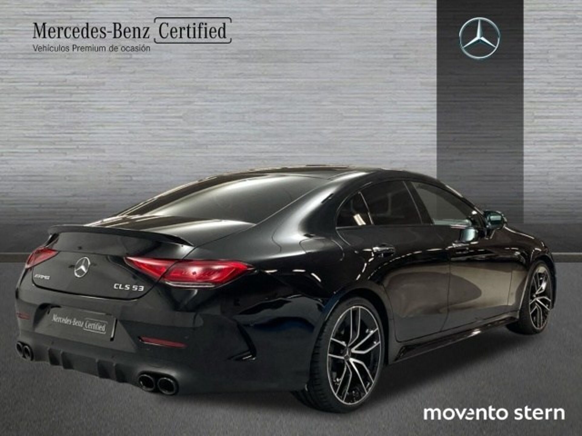 Imagen 2 de MERCEDES Clase CLS