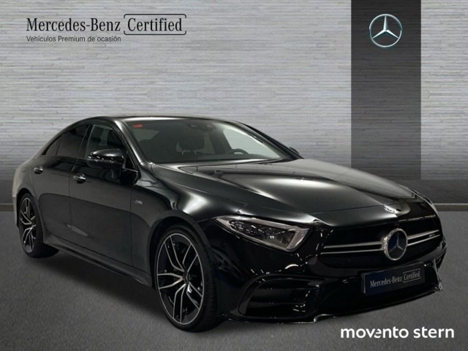 Imagen 3 de MERCEDES Clase CLS