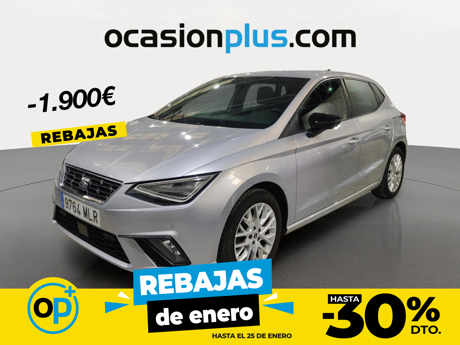 Imagen de SEAT Ibiza