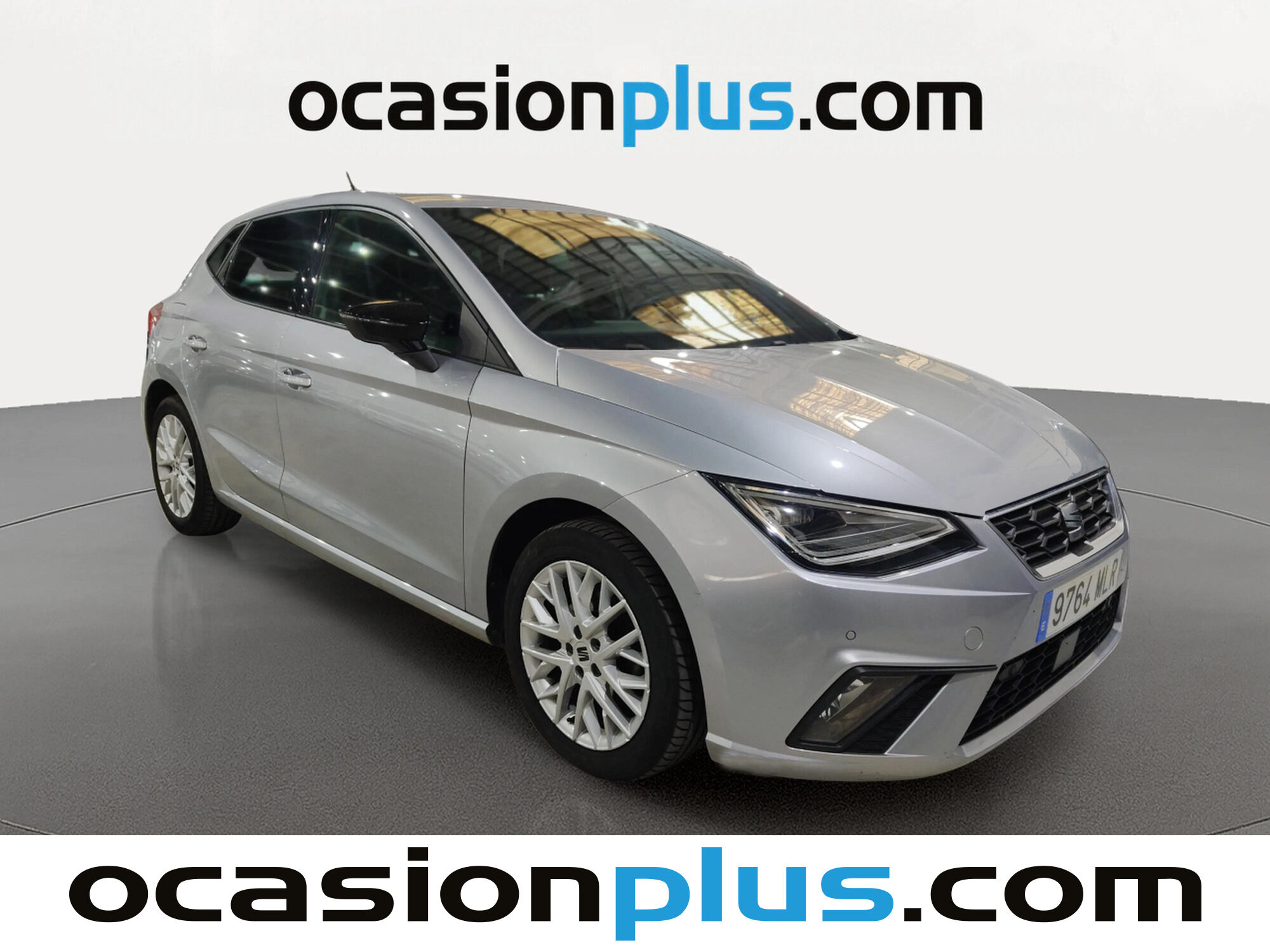 Foto del SEAT Ibiza 1.0 TSI S&S FR 110