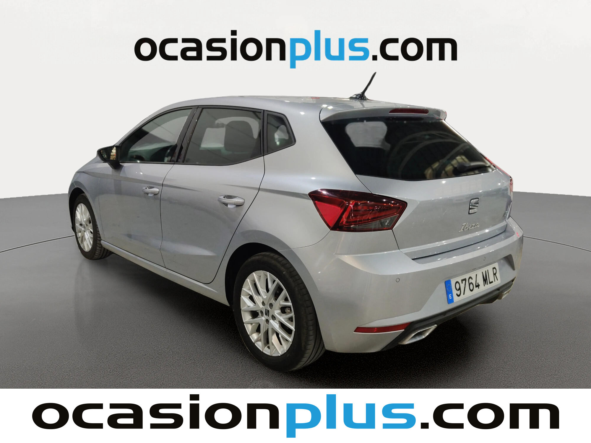Foto del SEAT Ibiza 1.0 TSI S&S FR 110