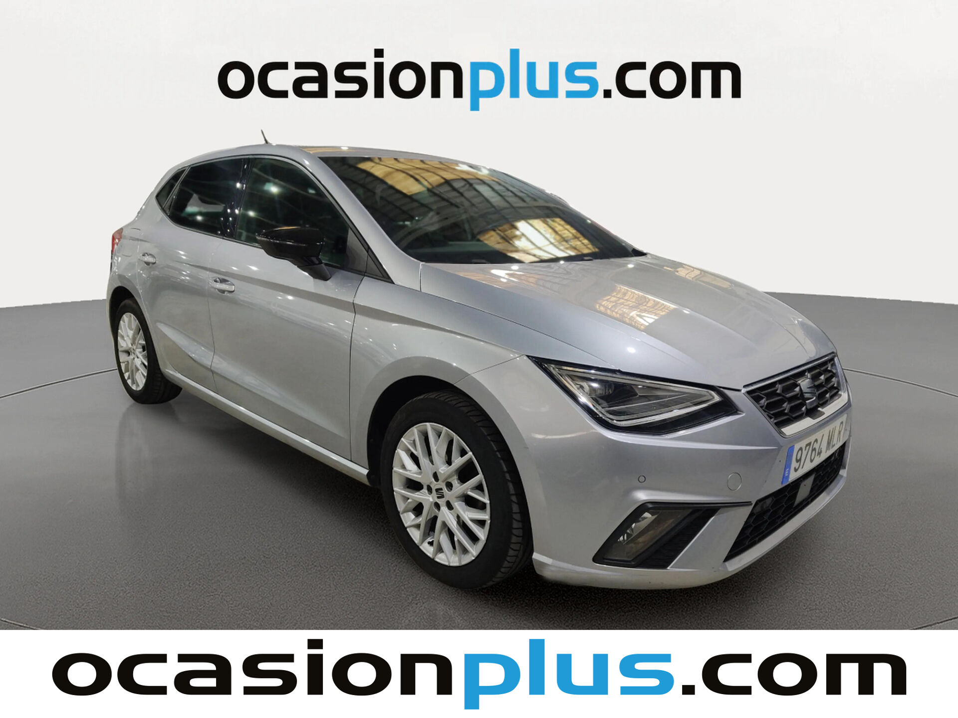Imagen 2 de SEAT Ibiza