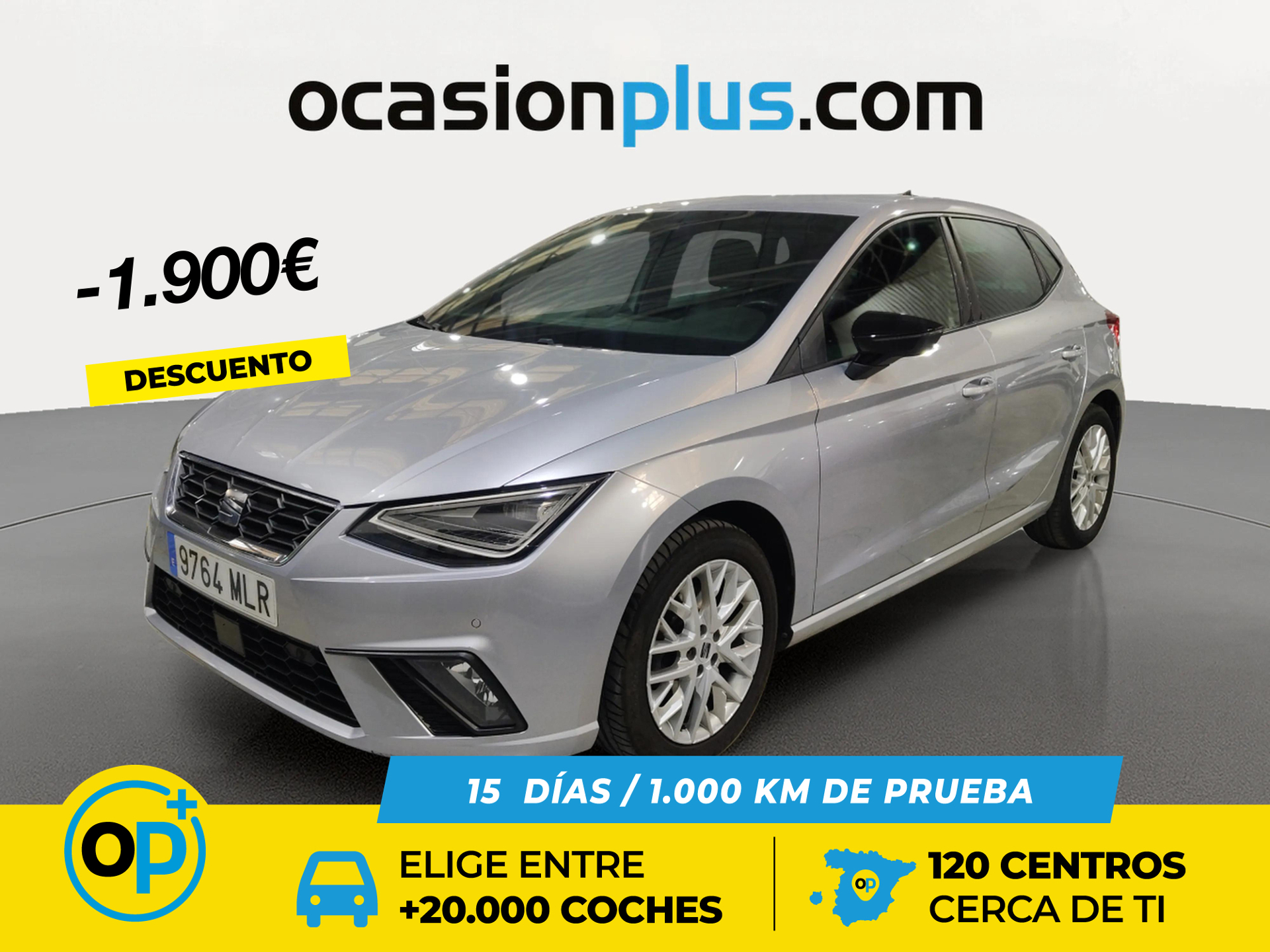 Imagen de SEAT Ibiza